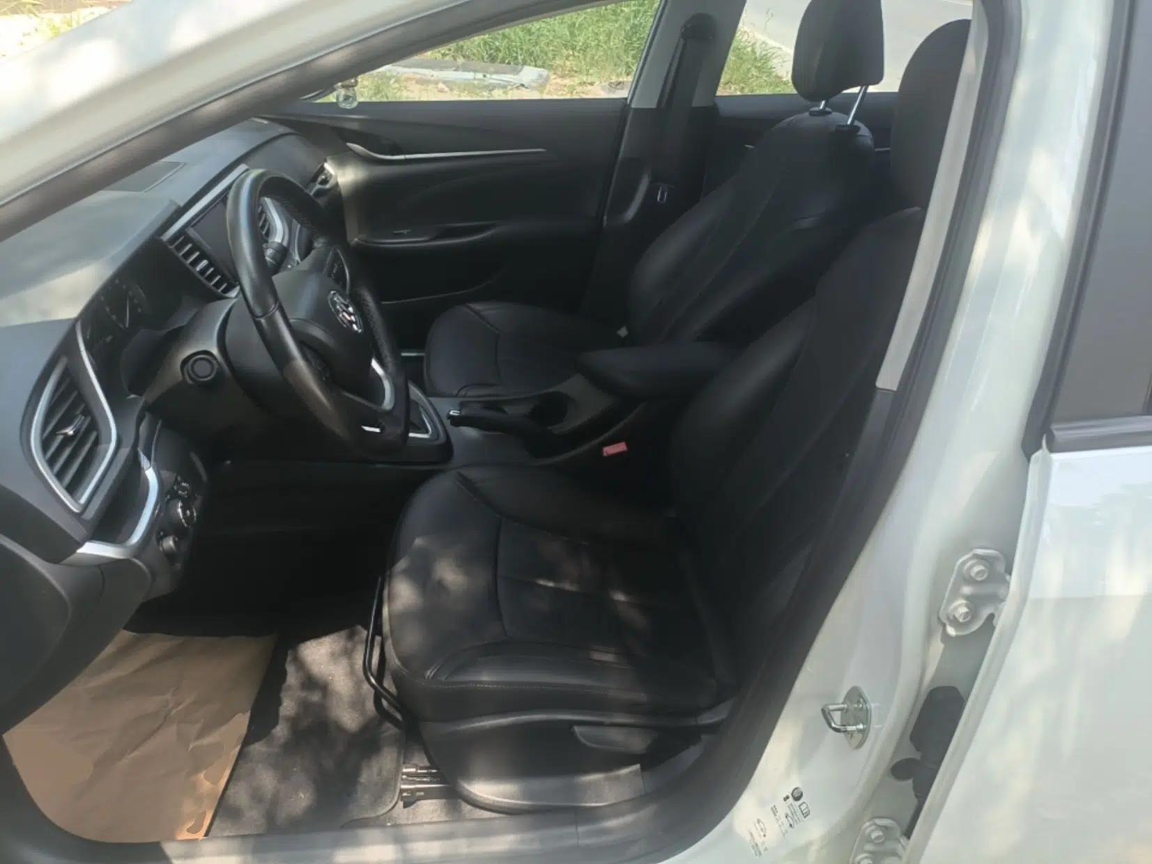 Buick GT 2019 18T Automatic Connected Elite Model China VI Standard — миниатюра 17