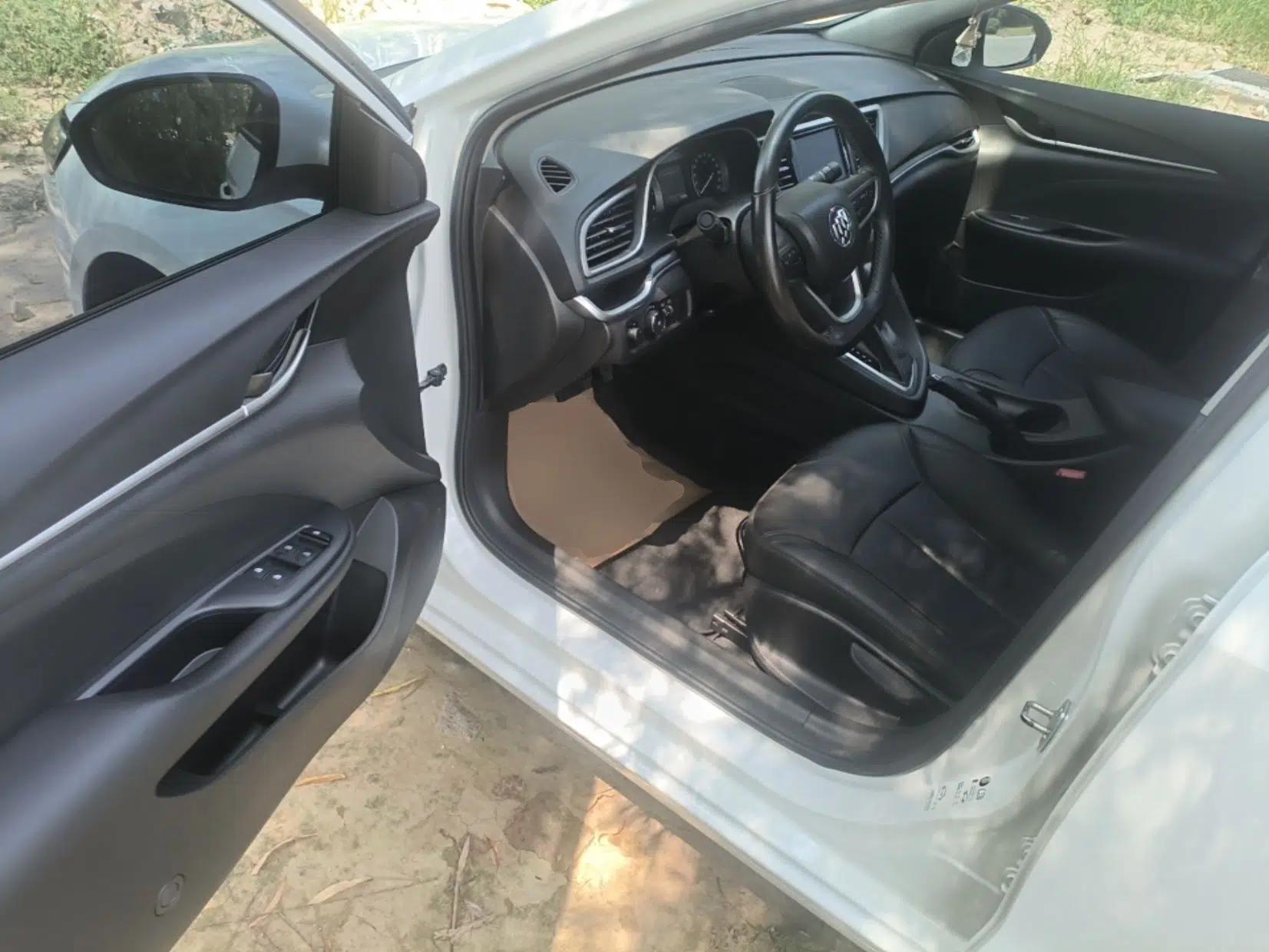 Buick GT 2019 18T Automatic Connected Elite Model China VI Standard — миниатюра 18