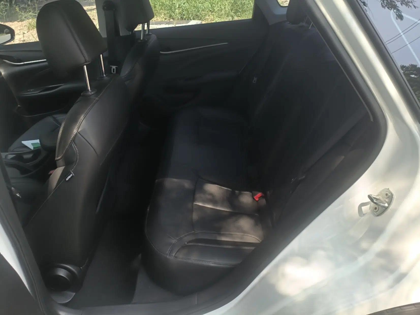 Buick GT 2019 18T Automatic Connected Elite Model China VI Standard — миниатюра 20