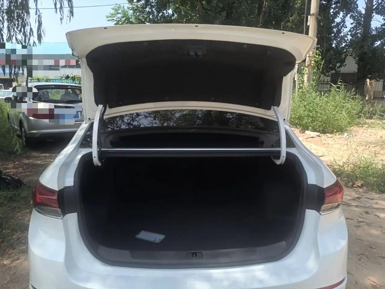 Buick GT 2019 18T Automatic Connected Elite Model China VI Standard — миниатюра 22