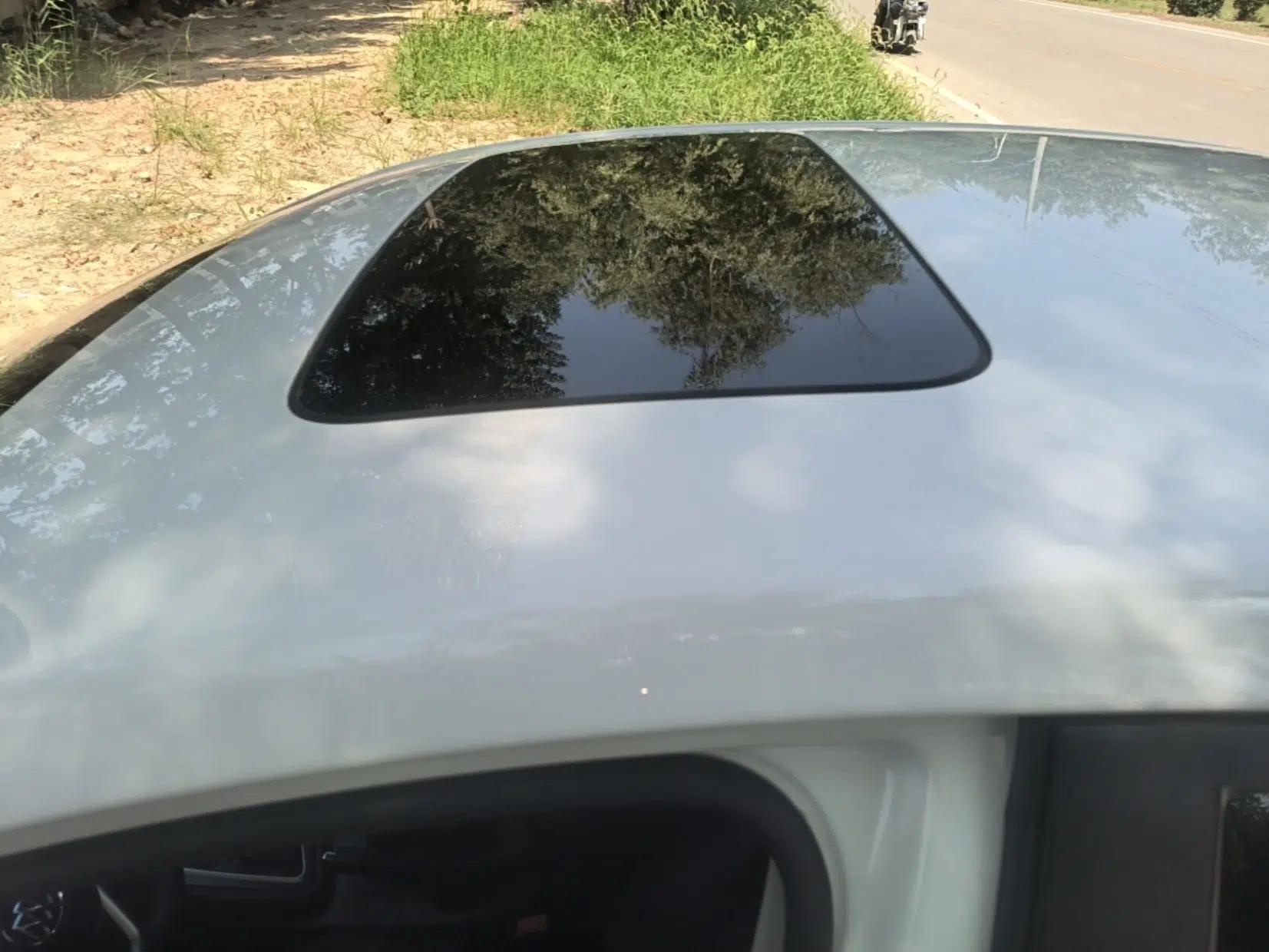 Buick GT 2019 18T Automatic Connected Elite Model China VI Standard — миниатюра 7