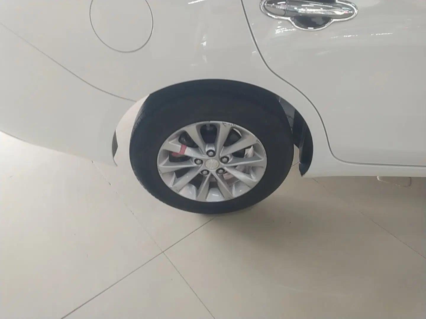 Buick GT 2019 15T Dual-Clutch Advanced Version China VI Standard — миниатюра 11