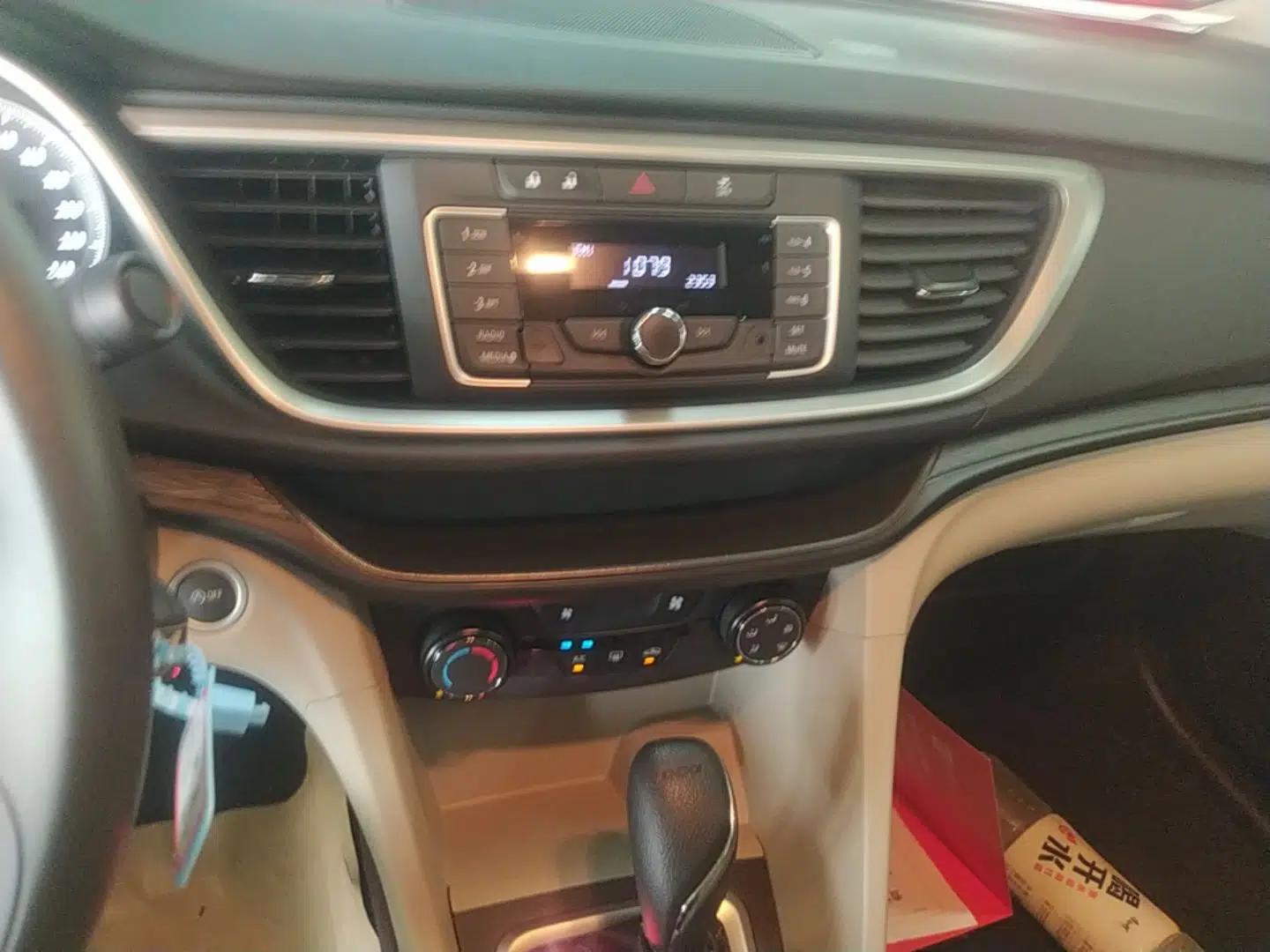 Buick GT 2019 15T Dual-Clutch Advanced Version China VI Standard — миниатюра 15