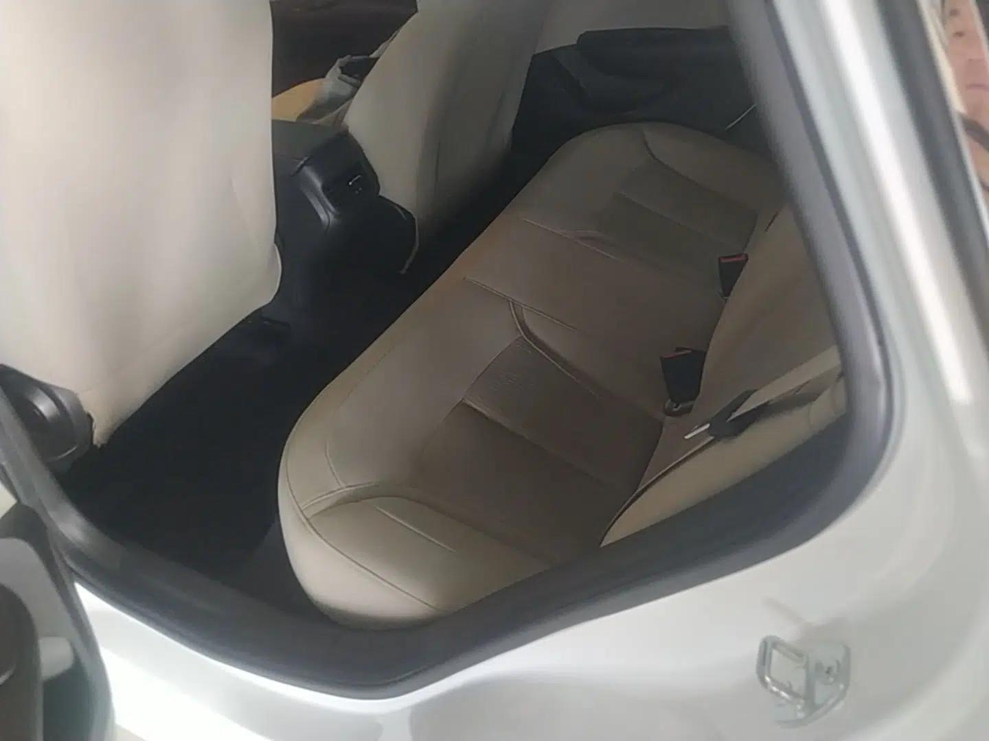 Buick GT 2019 15T Dual-Clutch Advanced Version China VI Standard — миниатюра 20