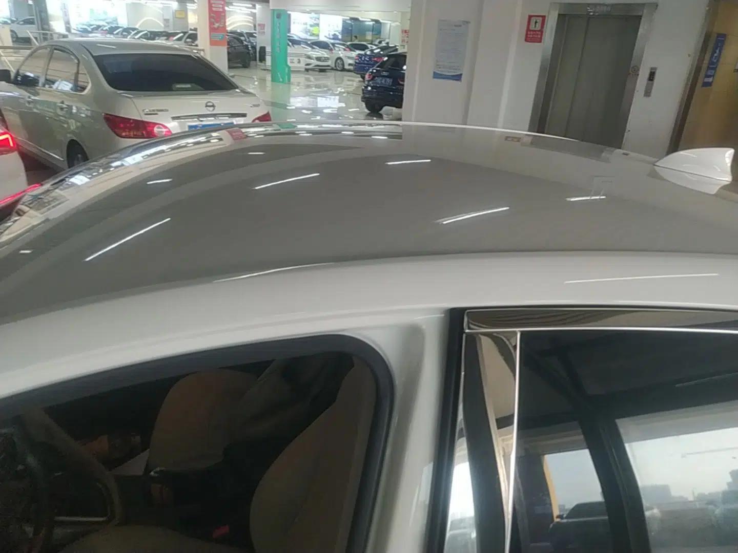 Buick GT 2019 15T Dual-Clutch Advanced Version China VI Standard — миниатюра 7