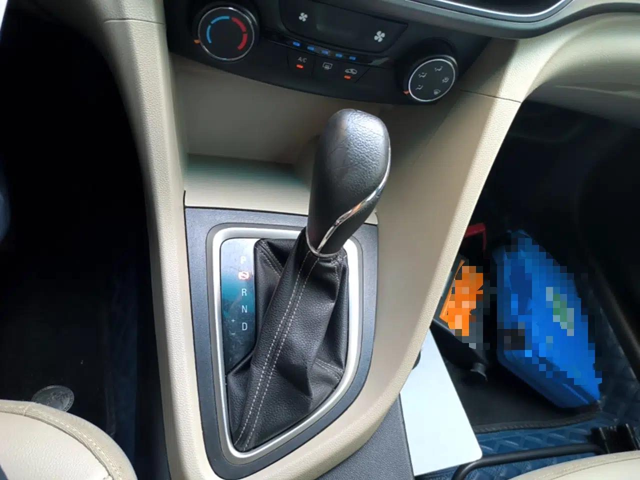 Buick GT 2017 15N Automatic Elite Version — миниатюра 16