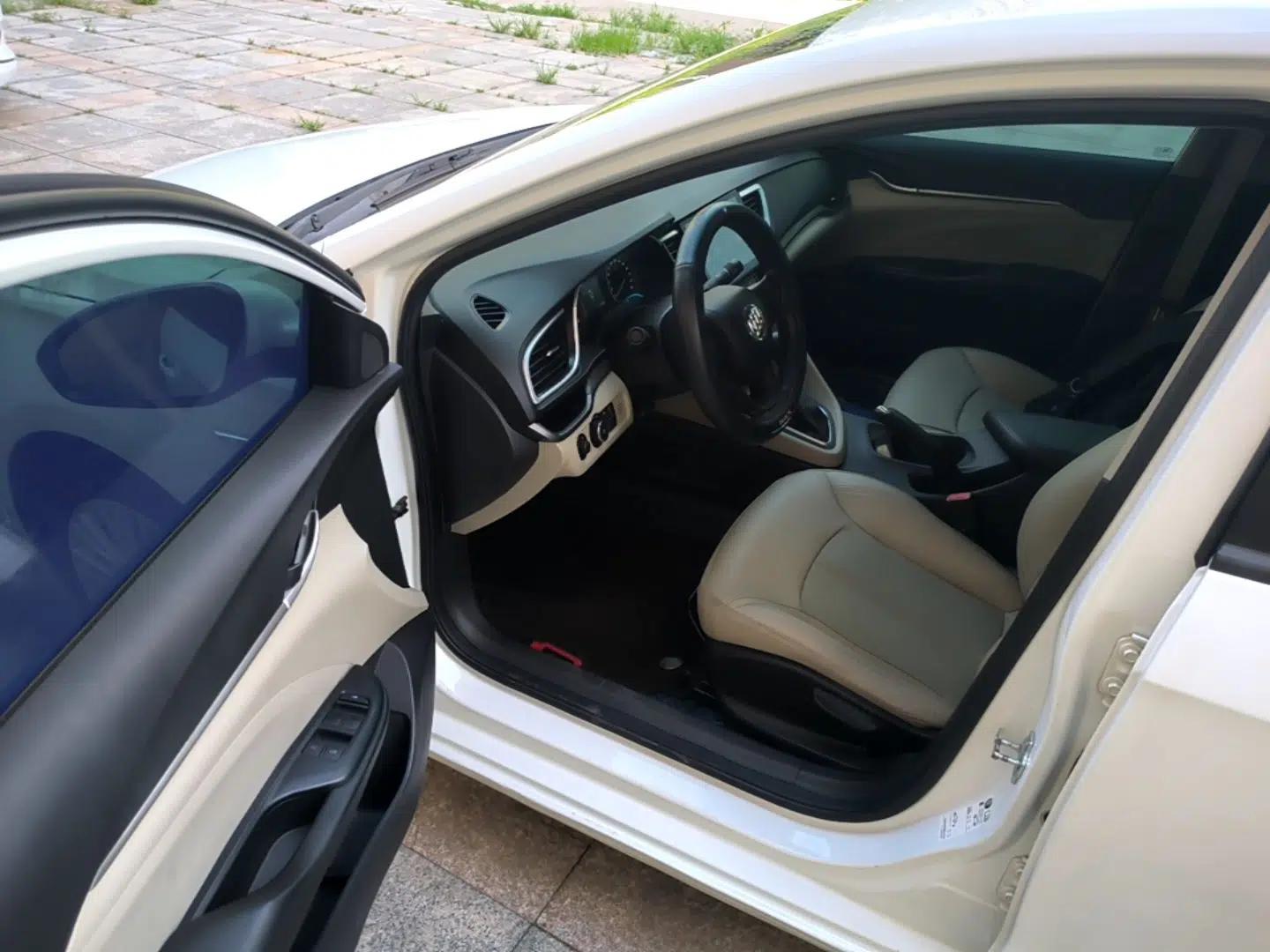 Buick GT 2017 15N Automatic Elite Version — миниатюра 18