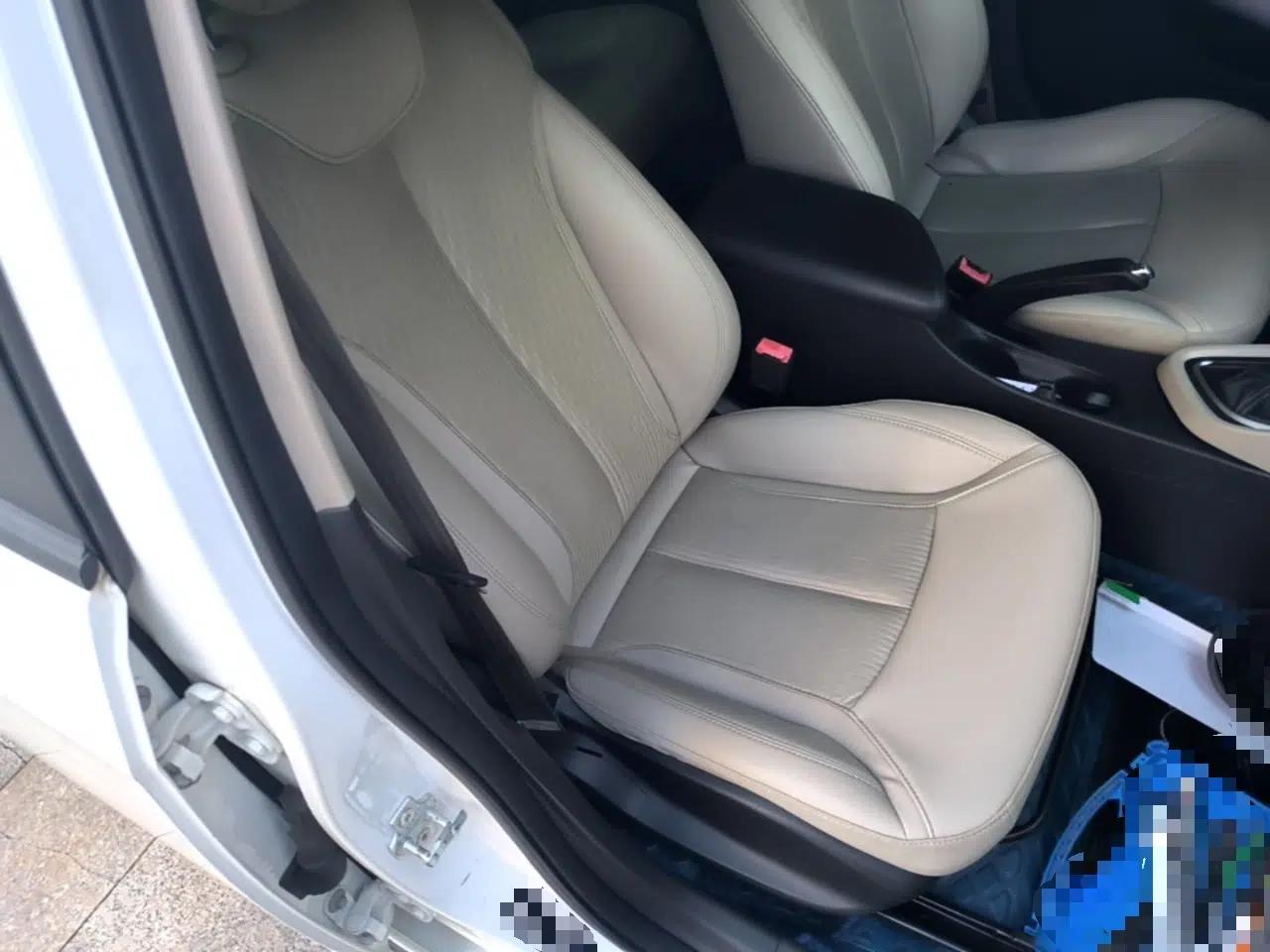 Buick GT 2017 15N Automatic Elite Version — миниатюра 19