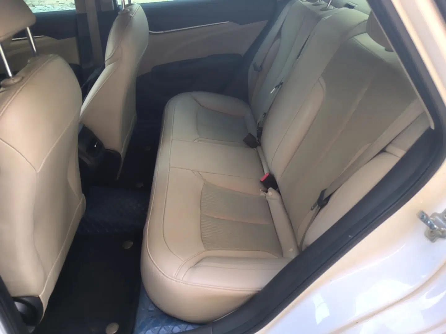 Buick GT 2017 15N Automatic Elite Version — миниатюра 20