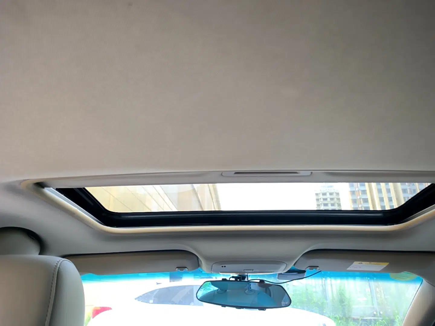 Buick GT 2017 15N Automatic Elite Version — миниатюра 21