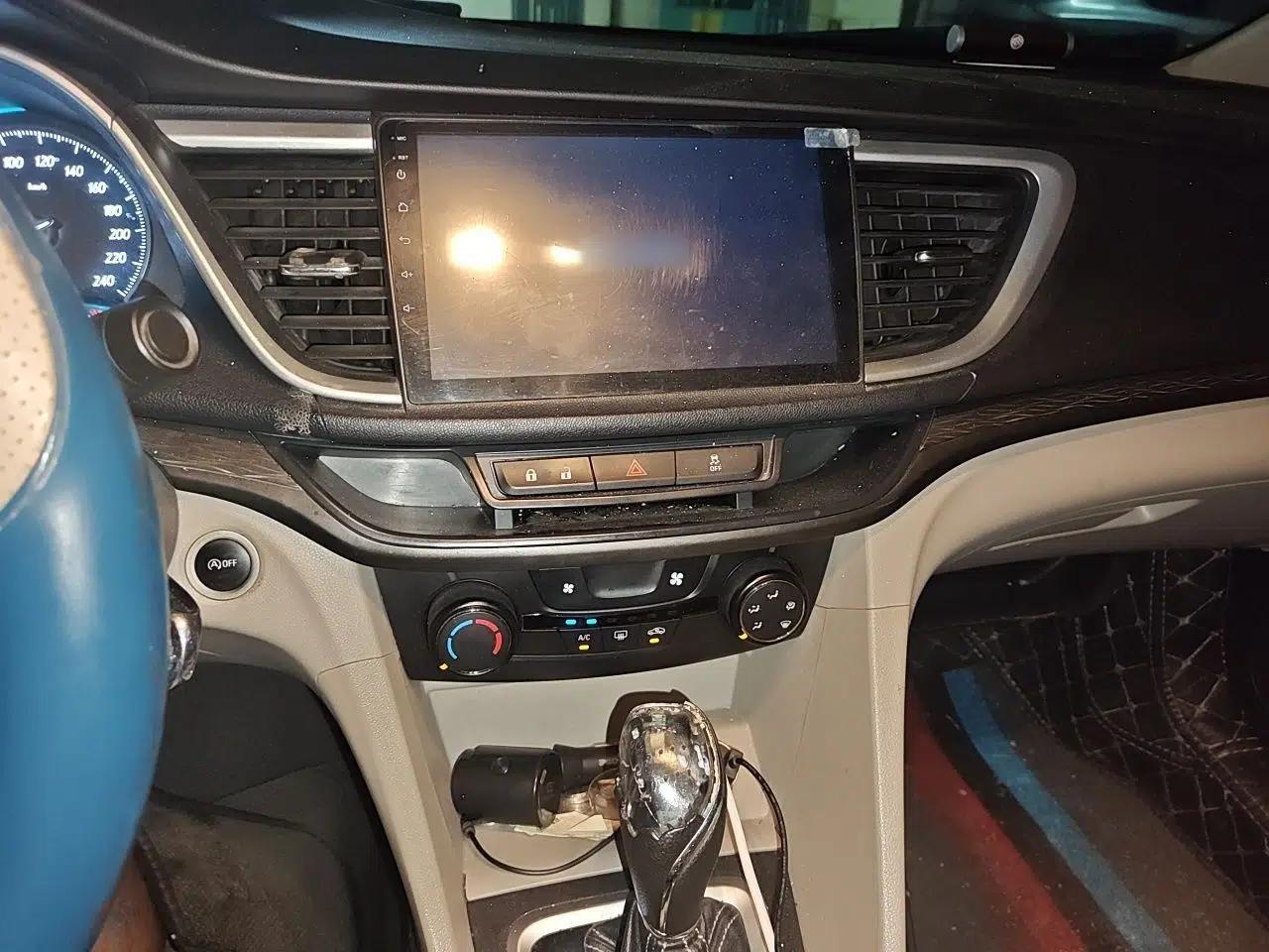 Buick GT 2017 15N Automatic Elite Version — миниатюра 12