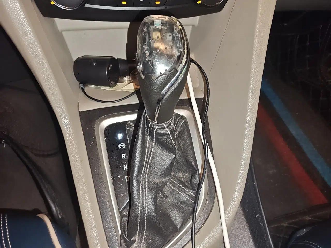 Buick GT 2017 15N Automatic Elite Version — миниатюра 13