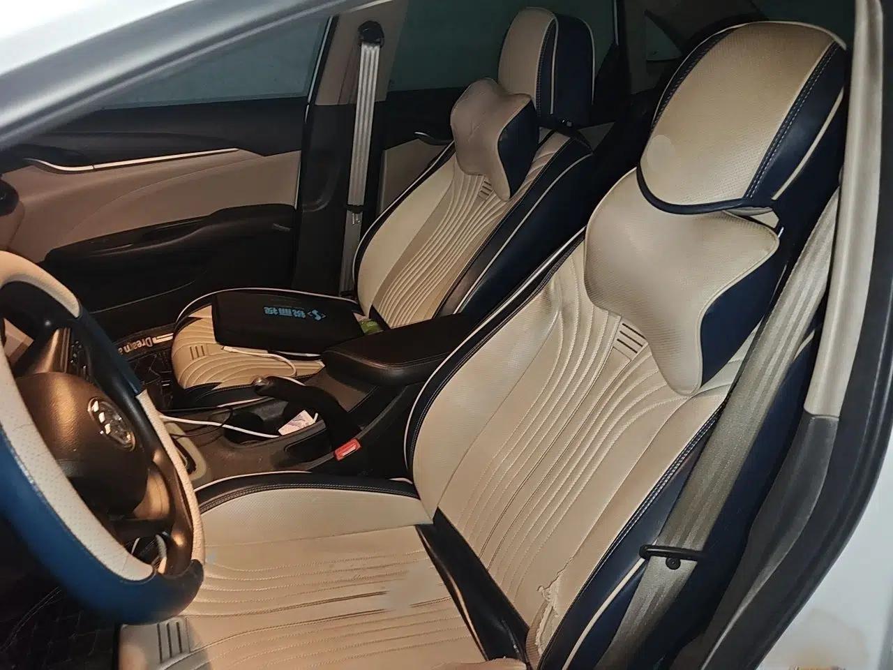 Buick GT 2017 15N Automatic Elite Version — миниатюра 14