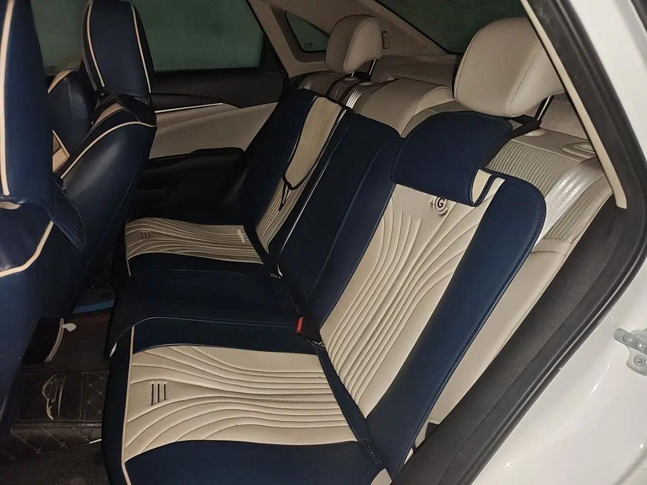 Buick GT 2017 15N Automatic Elite Version — миниатюра 20