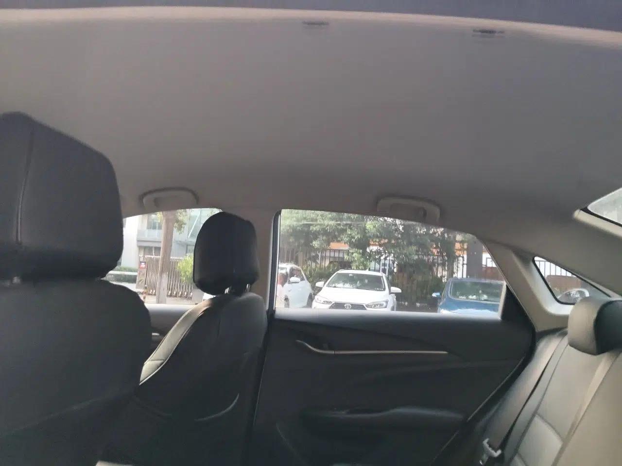 Buick GT 2021 Exemplar 1.5L Automatic Entry-Level Trim — миниатюра 18