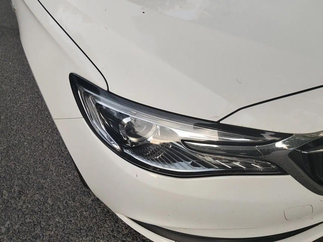 Buick GT 2021 Exemplar 1.5L Automatic Entry-Level Trim — миниатюра 7