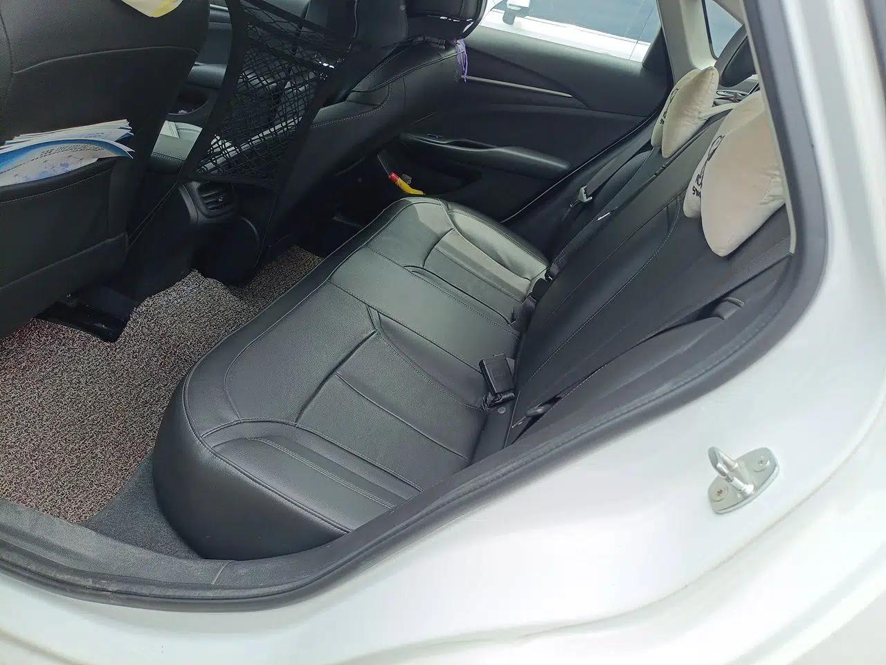 Buick GT 2019 18T Automatic Connected Elite Model China VI Standard — миниатюра 17