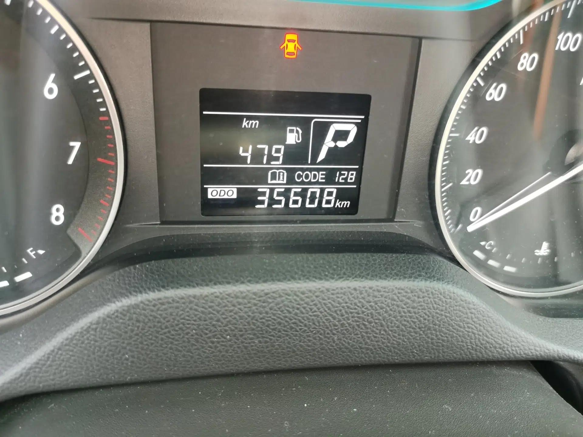 Buick GT 2019 15T Dual-Clutch Advanced Version China VI Standard — миниатюра 12