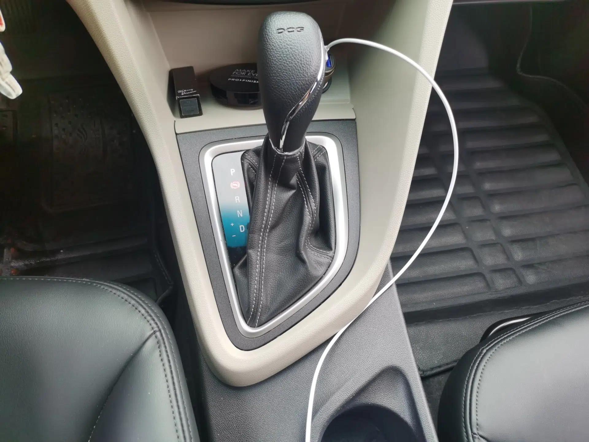 Buick GT 2019 15T Dual-Clutch Advanced Version China VI Standard — миниатюра 14