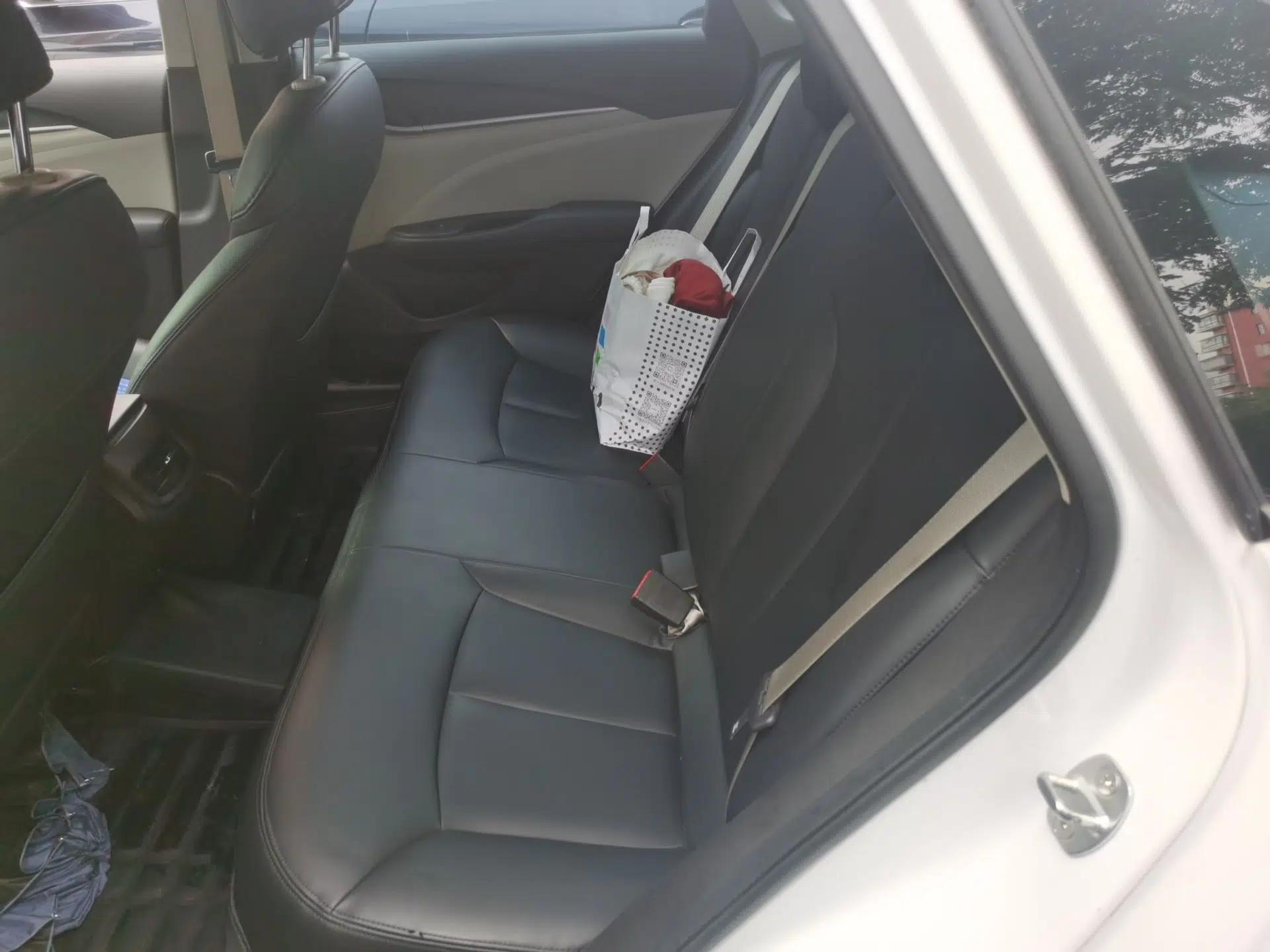 Buick GT 2019 15T Dual-Clutch Advanced Version China VI Standard — миниатюра 17