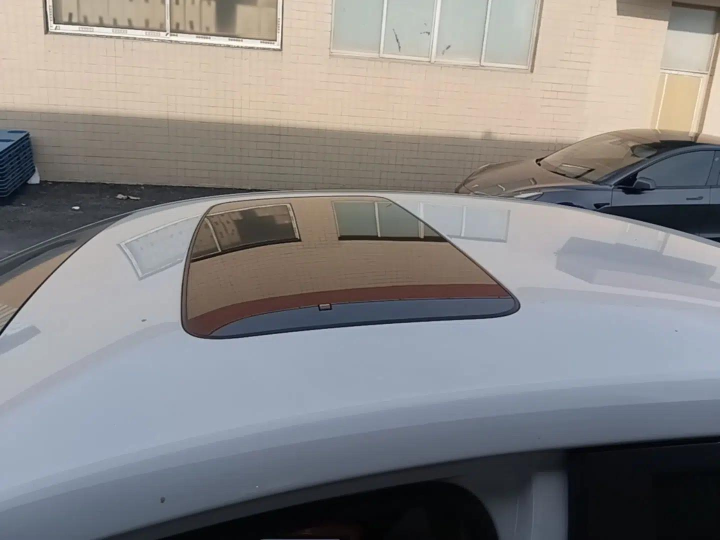 Buick GT 2021 Revised Version Flagship 1.5L Automatic Elite Edition — миниатюра 7