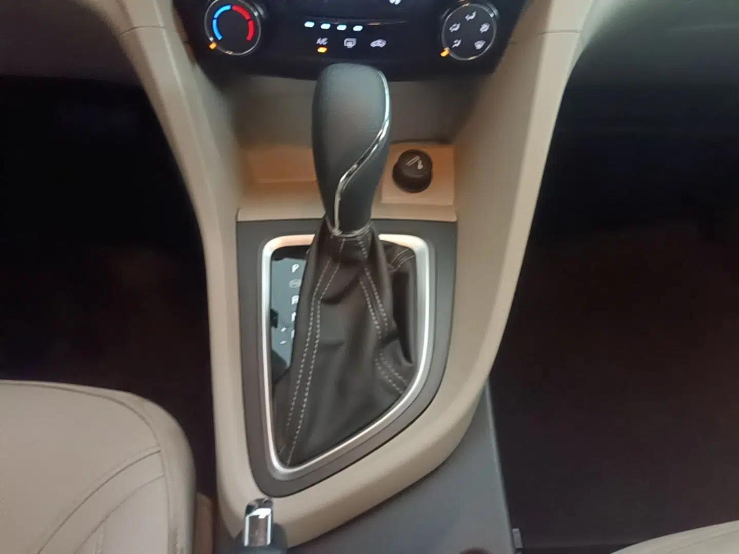 Buick GT 2021 Exemplar 1.5L Automatic Elite Version — миниатюра 16