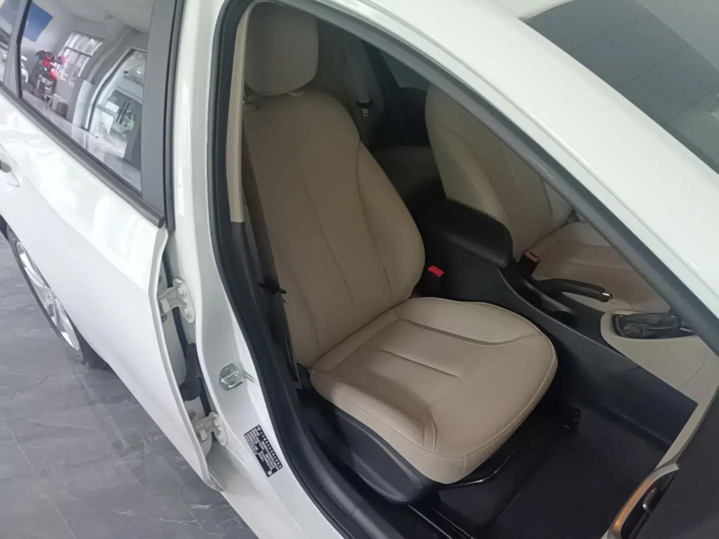 Buick GT 2021 Exemplar 1.5L Automatic Elite Version — миниатюра 19
