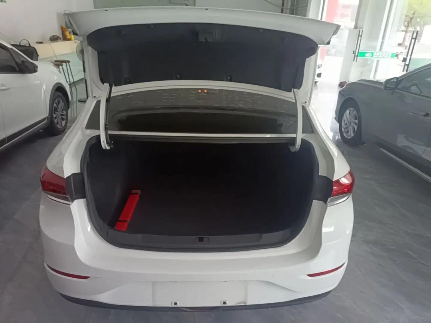 Buick GT 2021 Exemplar 1.5L Automatic Elite Version — миниатюра 22