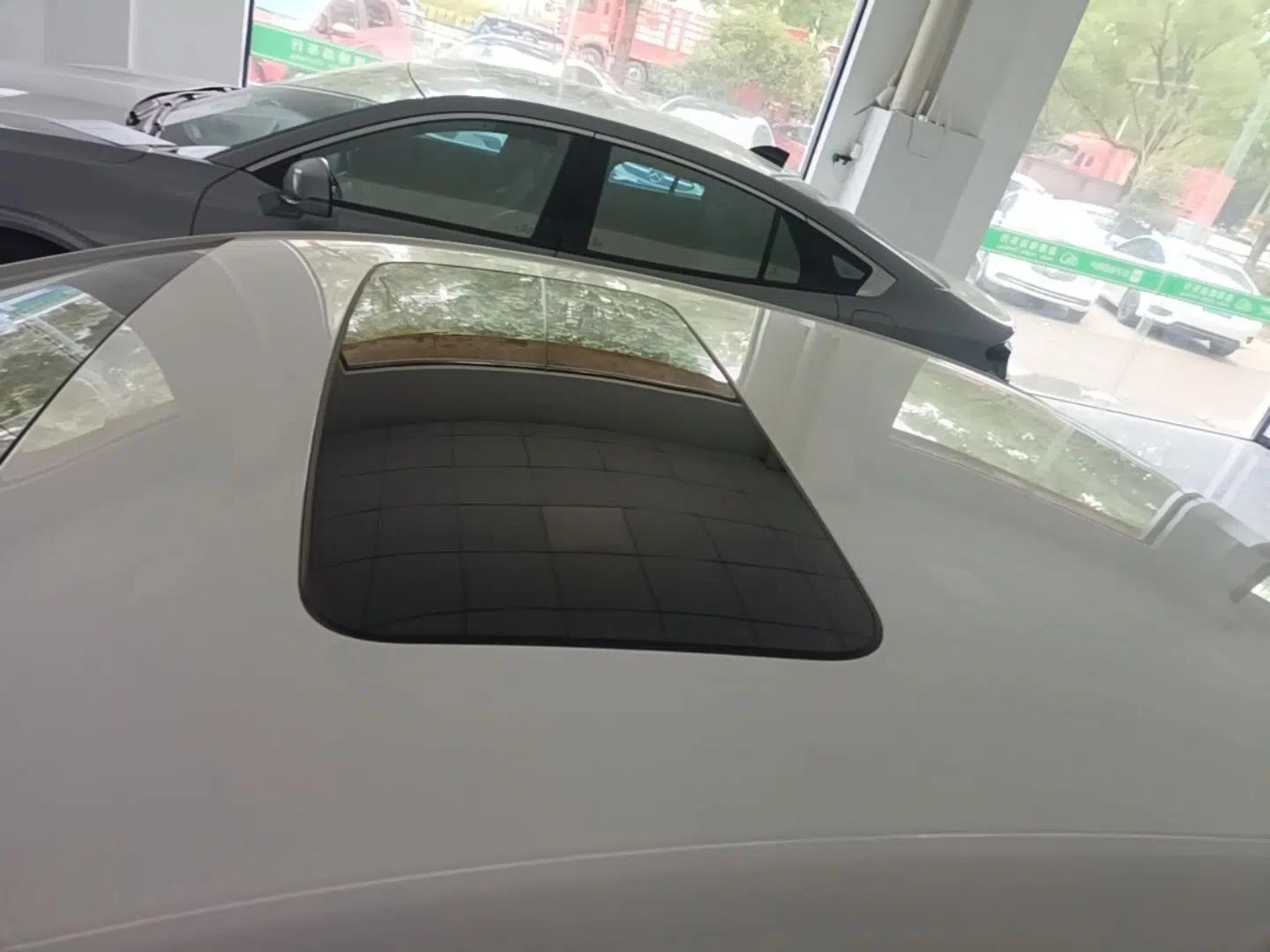 Buick GT 2021 Exemplar 1.5L Automatic Elite Version — миниатюра 7
