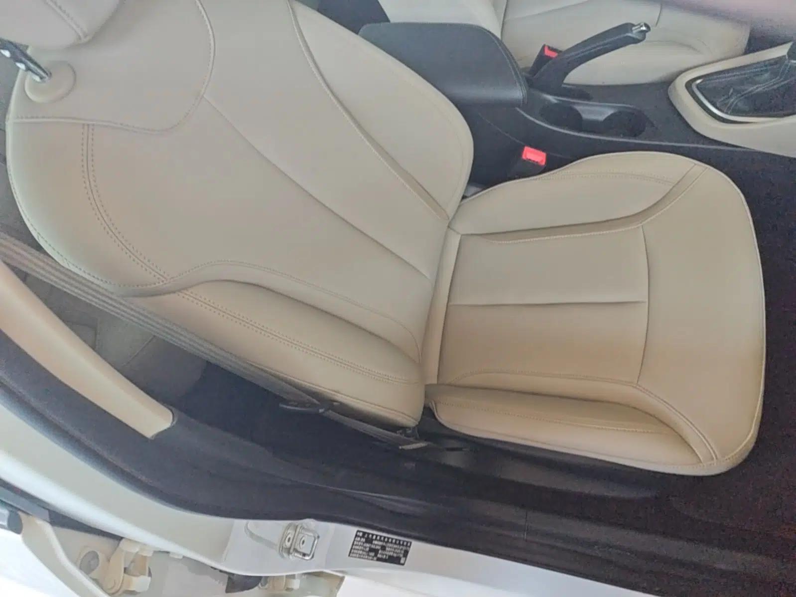 Buick GT 2021 Exemplar 1.5L Automatic Elite Version — миниатюра 19