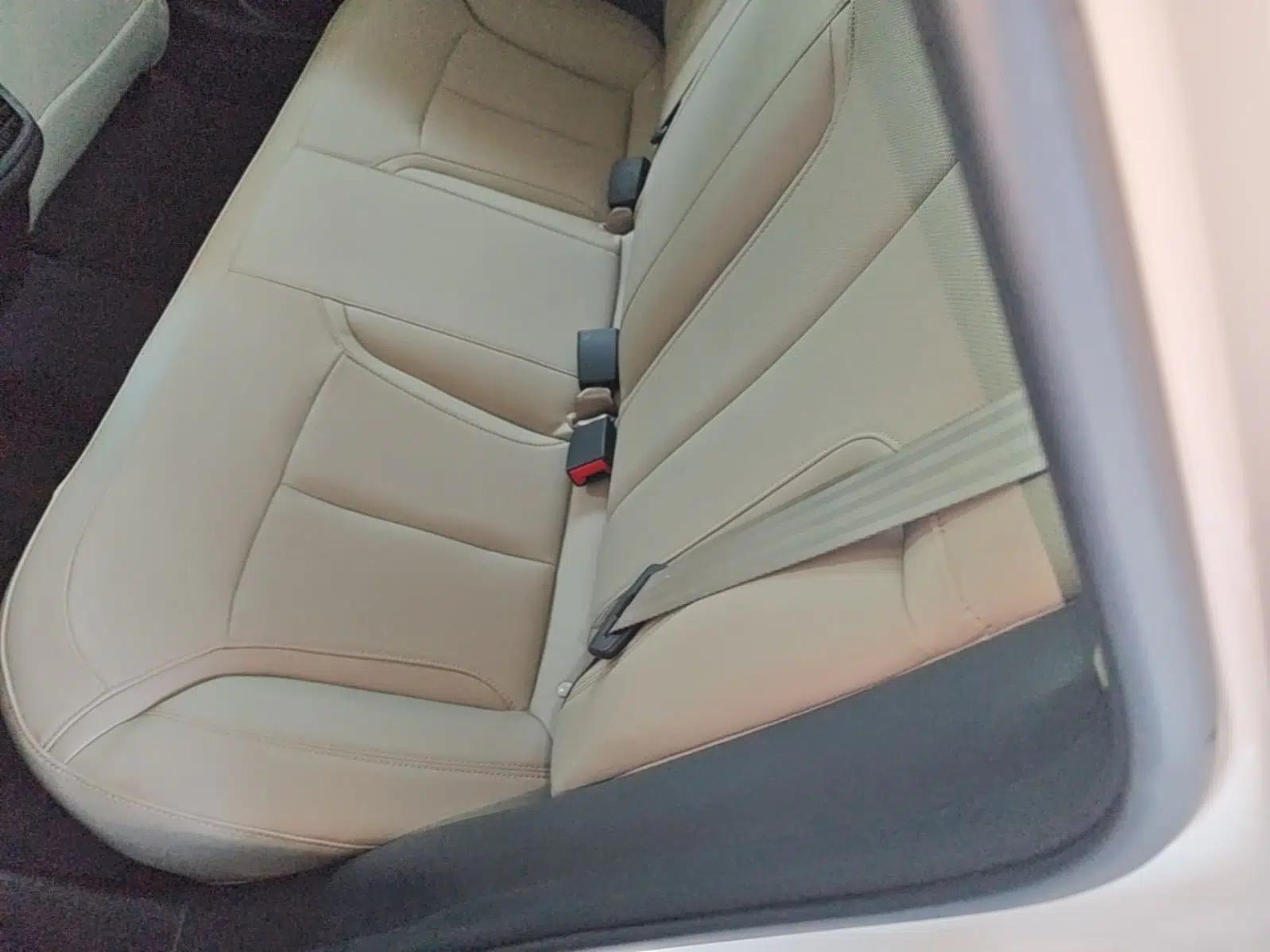Buick GT 2021 Exemplar 1.5L Automatic Elite Version — миниатюра 20