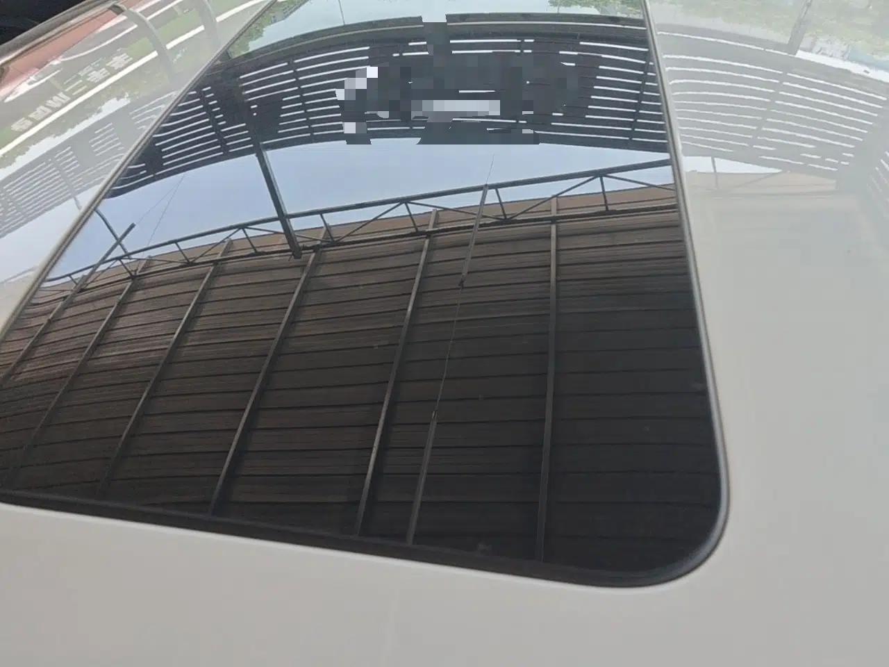 Buick GT 2021 Exemplar 1.5L Automatic Elite Version — миниатюра 7