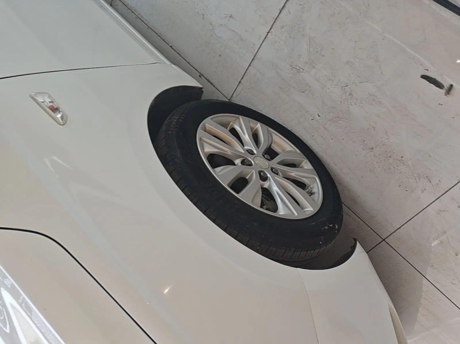 Buick GT 2021 Exemplar 1.5L Automatic Elite Version — миниатюра 10