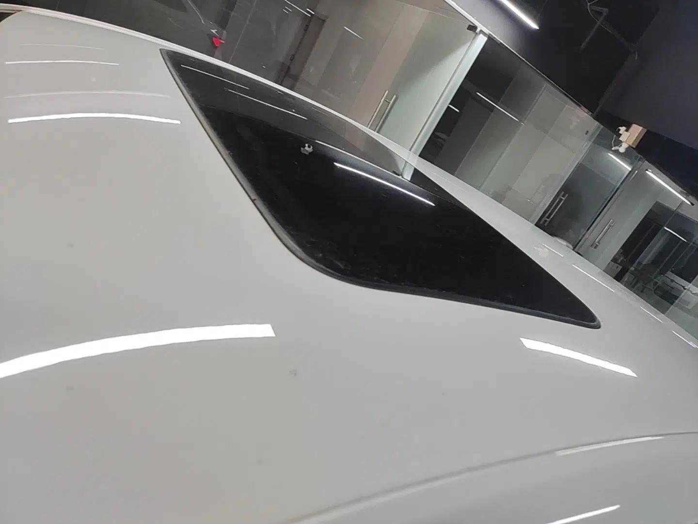 Buick GT 2021 1.3T Automatic Mild Hybrid Elite Version — миниатюра 7