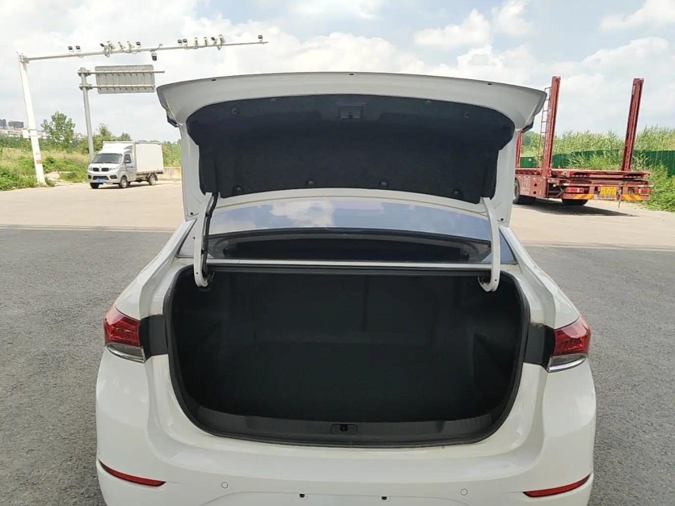 Buick GT 2019 18T Automatic Connected Elite Model China VI Standard — миниатюра 27