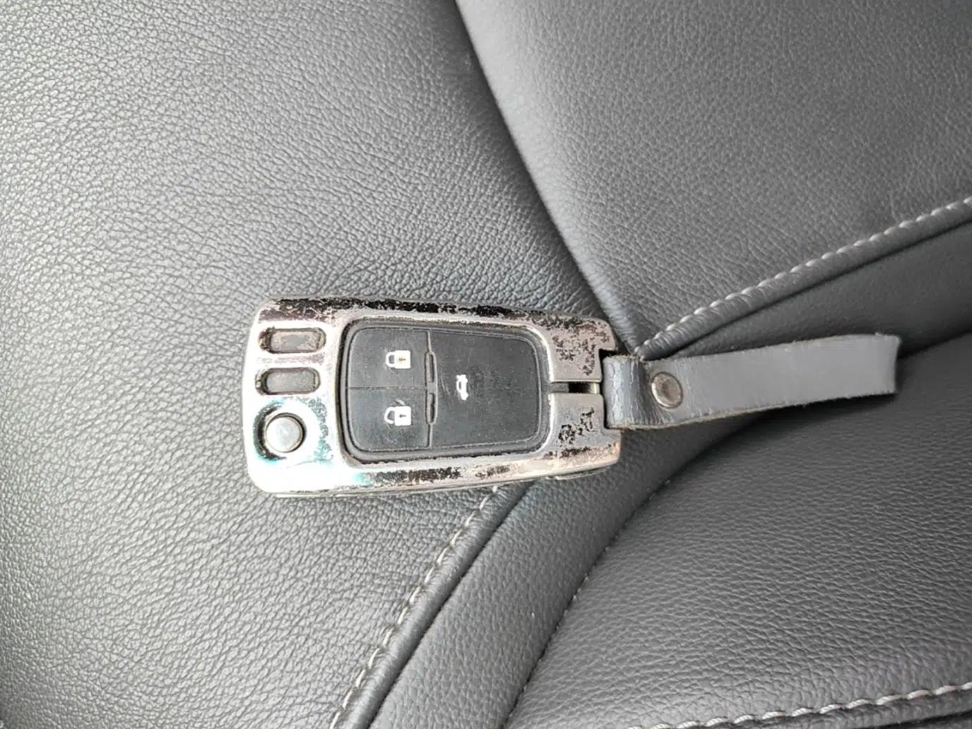 Buick GT 2019 18T Automatic Connected Elite Model China VI Standard — миниатюра 28