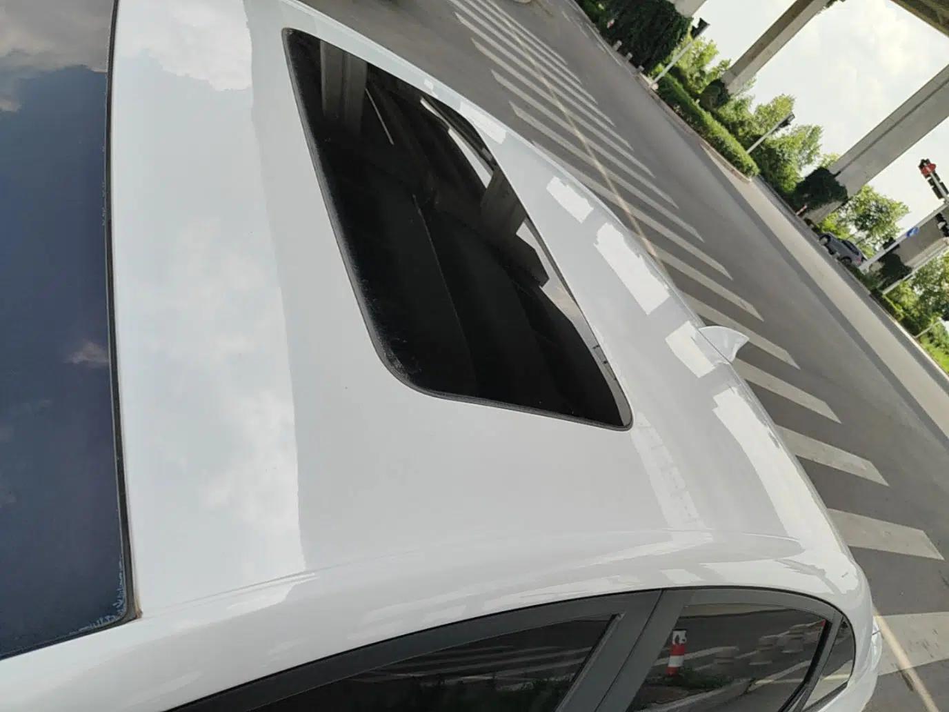 Buick GT 2019 18T Automatic Connected Elite Model China VI Standard — миниатюра 7