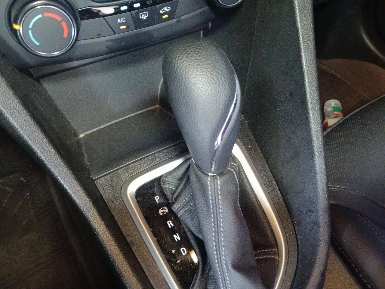 Buick GT 2021 Revised Version Flagship 1.5L Automatic Elite Edition — миниатюра 14