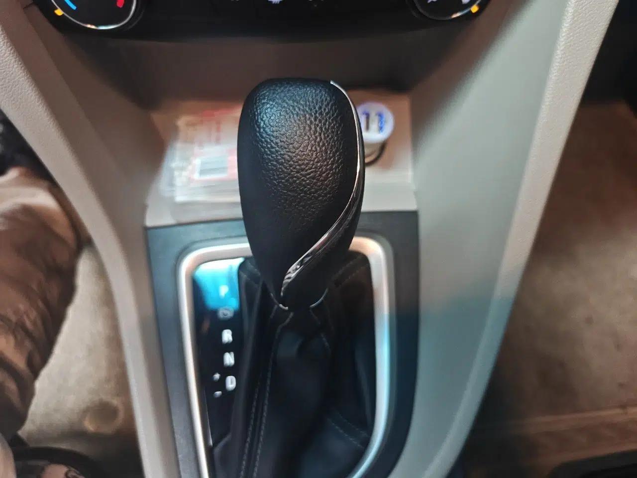 Buick GT 2021 Exemplar 1.5L Automatic Elite Version — миниатюра 14