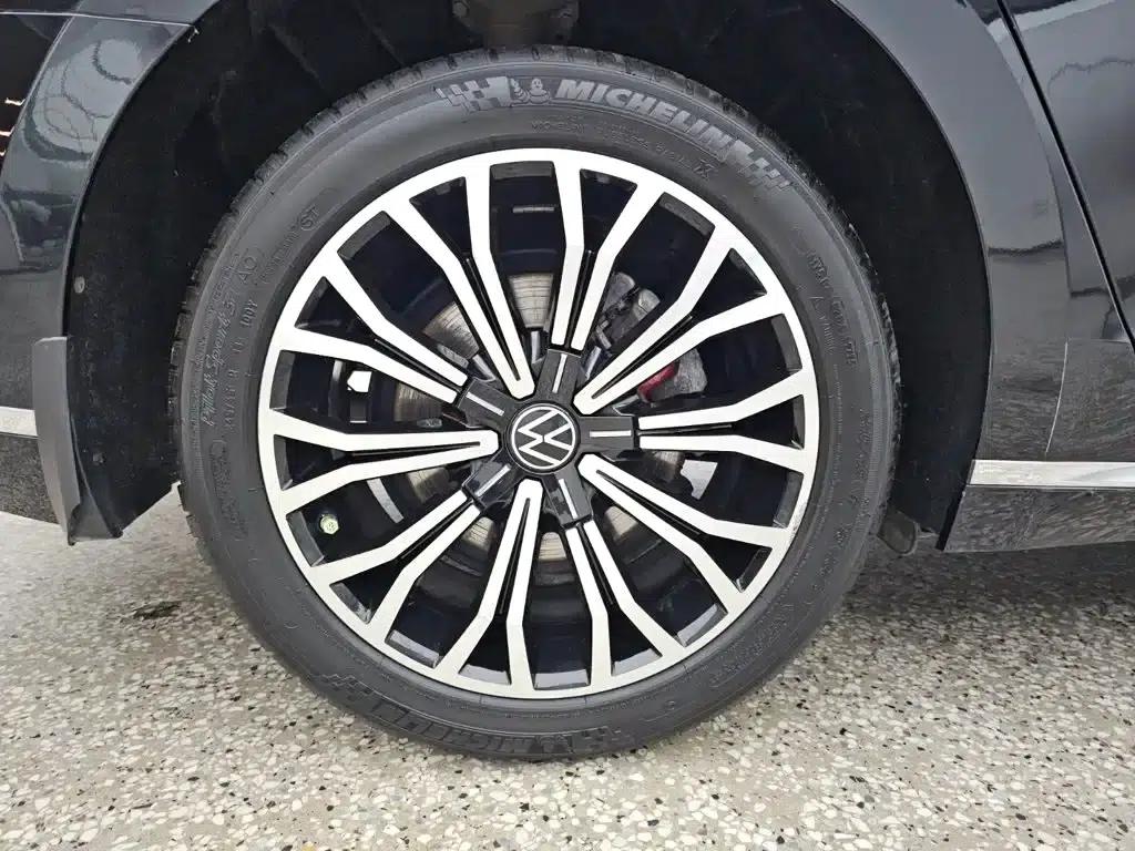 Phideon 2021 380TSI Luxury Edition — миниатюра 15