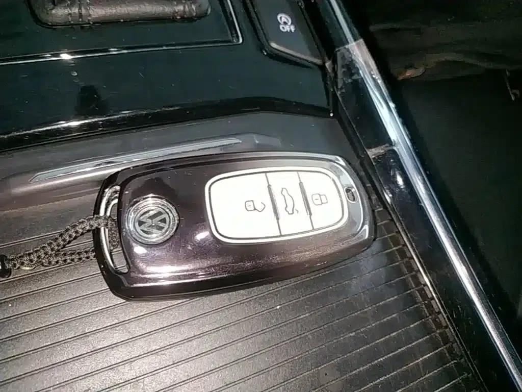 Phideon 2018 Facelift 380TSI 2WD Business Edition — миниатюра 9
