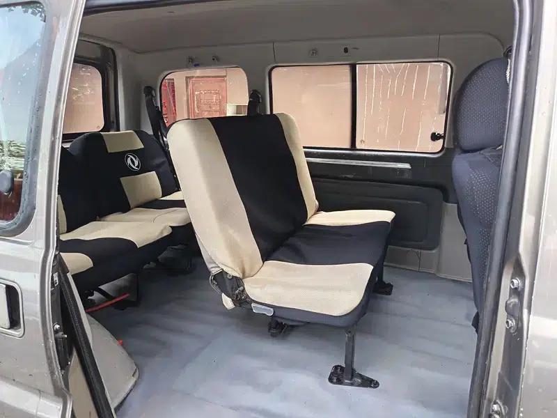 Lingzhi 2015 V3 1.5L 7-seater Standard Model — миниатюра 14