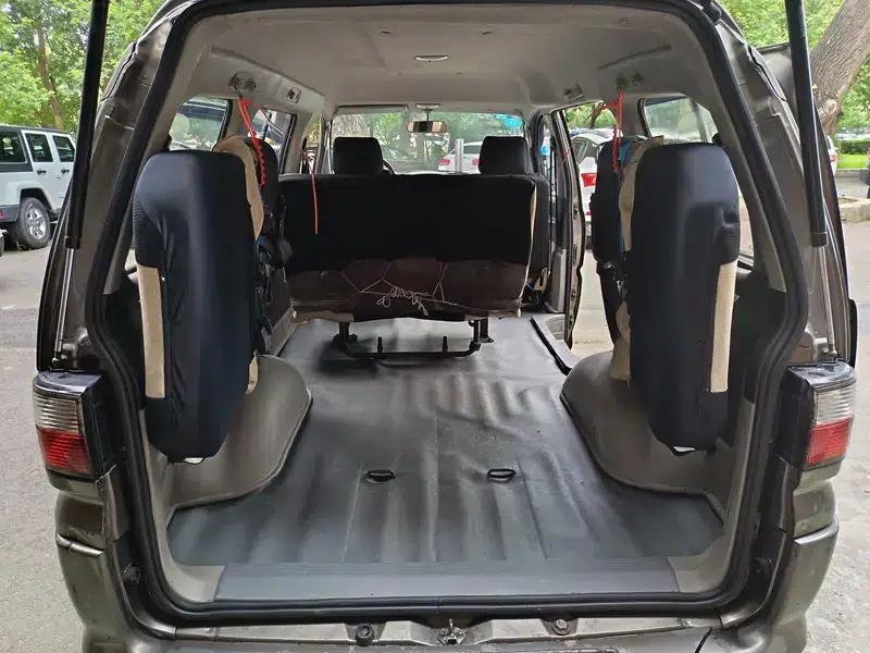 Lingzhi 2015 V3 1.5L 7-seater Standard Model — миниатюра 17