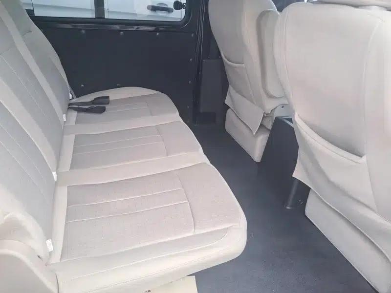 Lingzhi 2025 M5 1.6L Short Wheelbase Practical 5-Seater — миниатюра 8