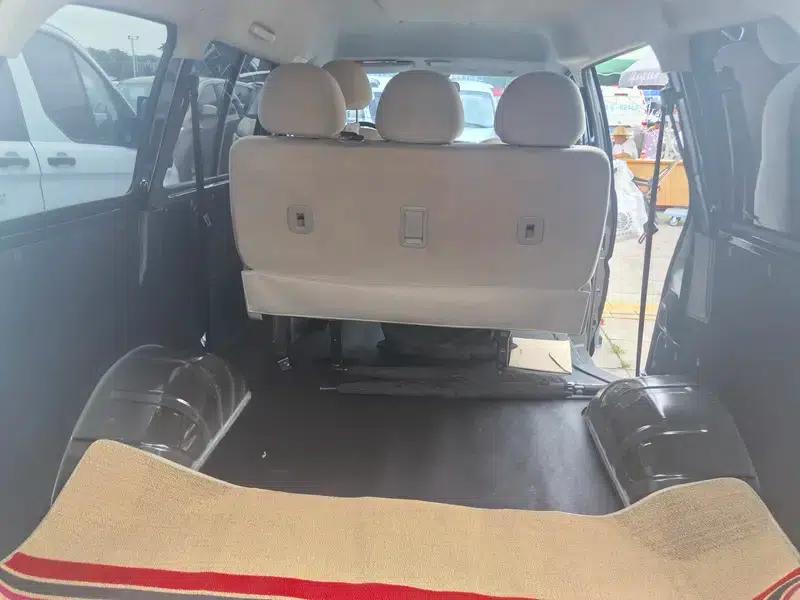 Lingzhi 2025 M5 1.6L Short Wheelbase Practical 5-Seater — миниатюра 9