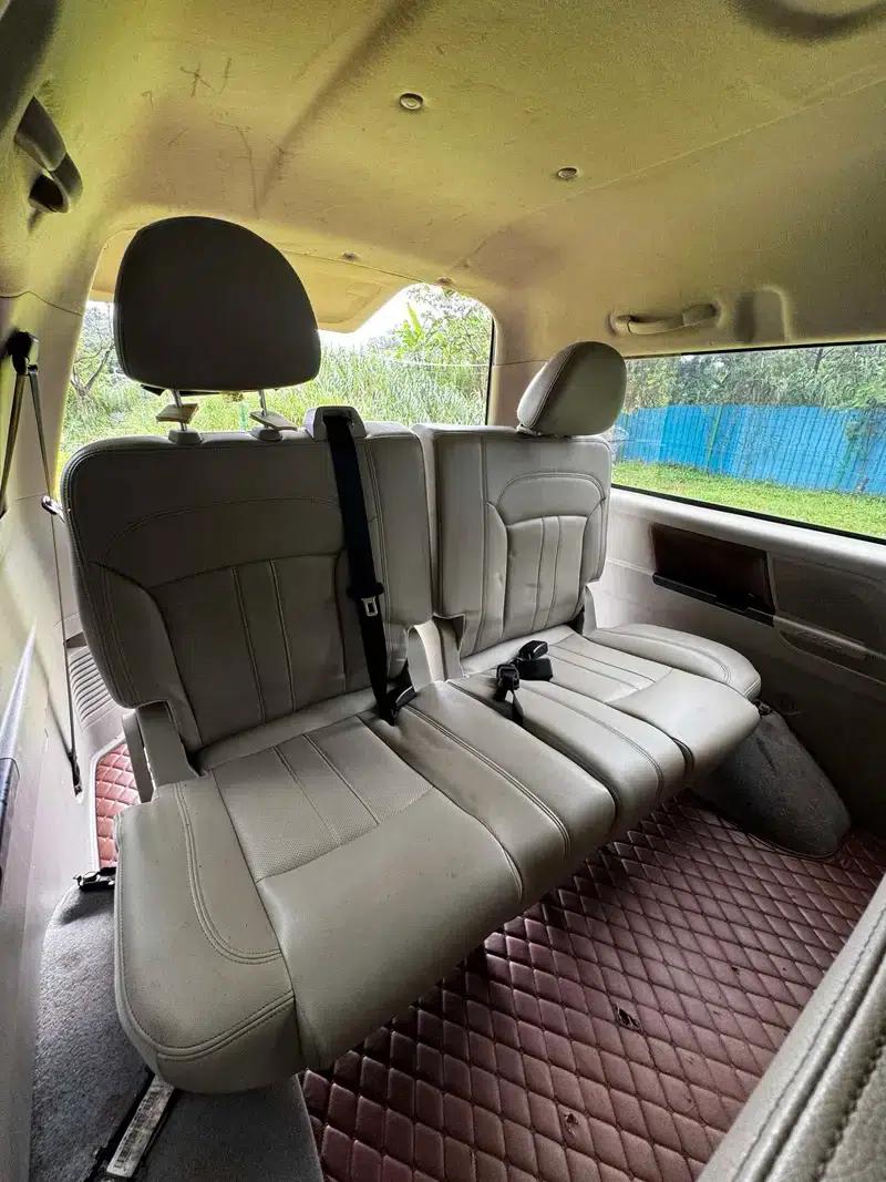 Lingzhi 2018 M5L 1.6L 7-seater Luxury — миниатюра 14