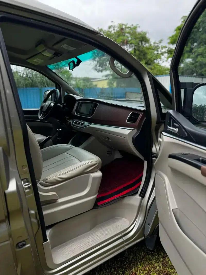 Lingzhi 2018 M5L 1.6L 7-seater Luxury — миниатюра 9