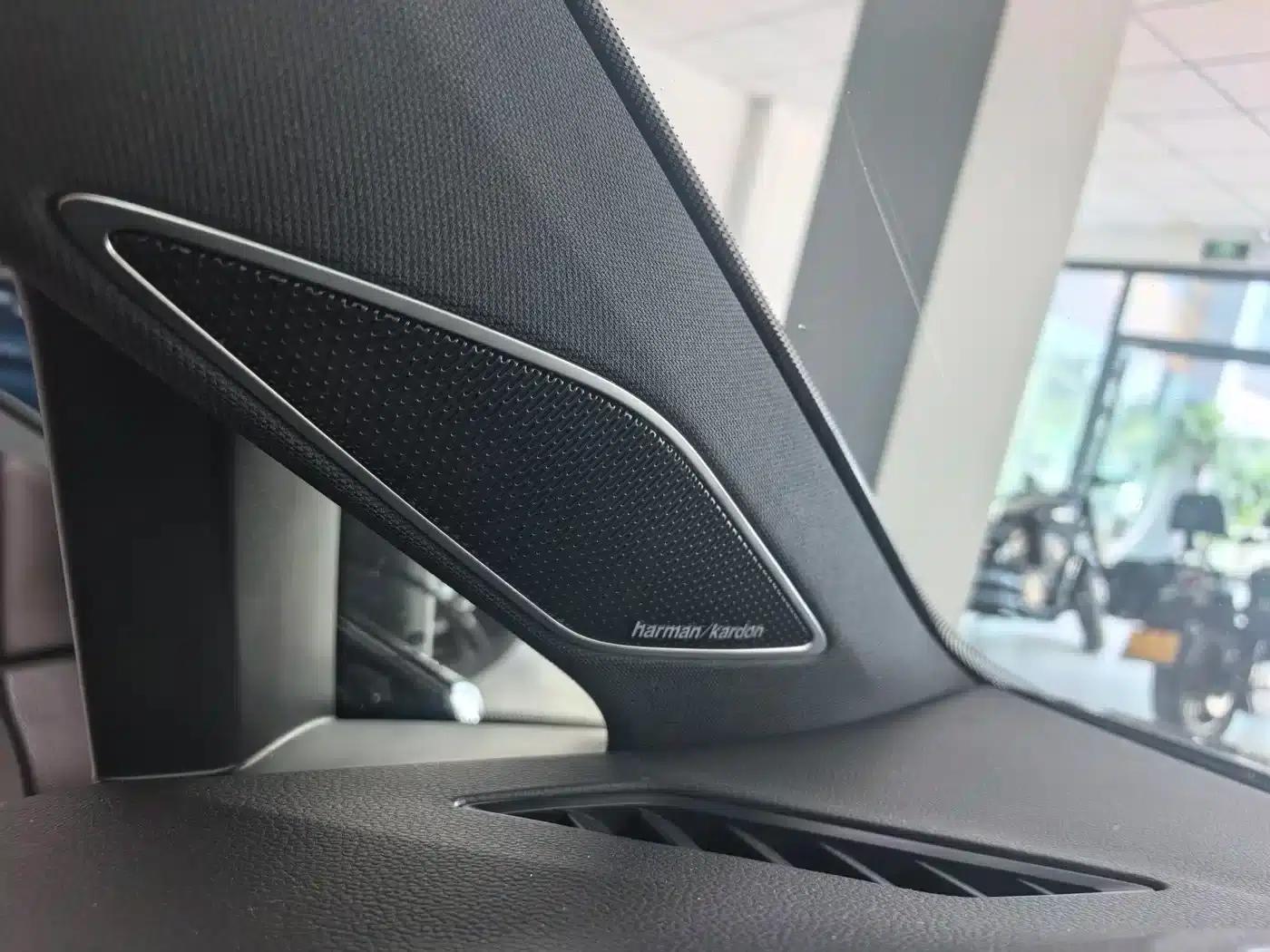 2023 Golf GTI 380TSI DSG GTI — миниатюра 6