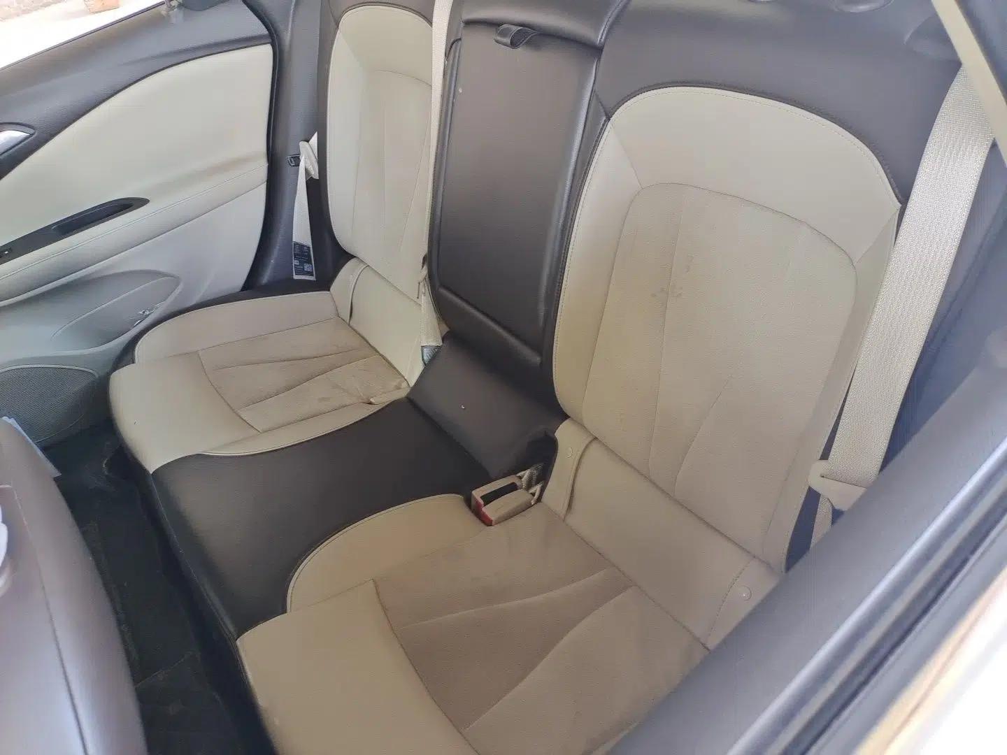 Buick Verano 2015 Sedan 15S Automatic Leading Model — миниатюра 17