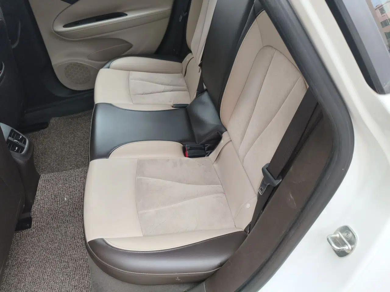 Buick Verano 2017 Sedan 15S Automatic Leading Model — миниатюра 17